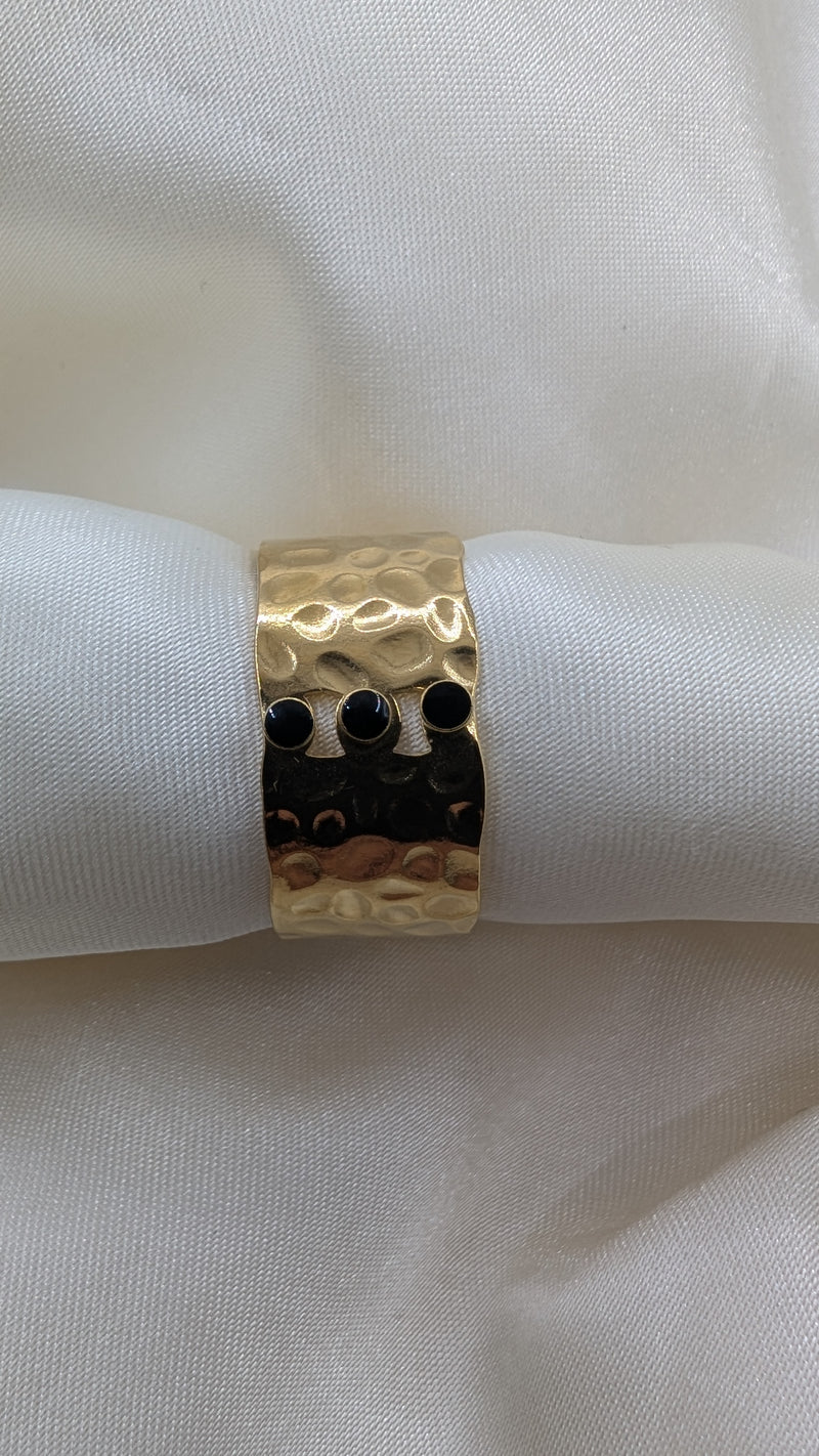 Bague Séréna