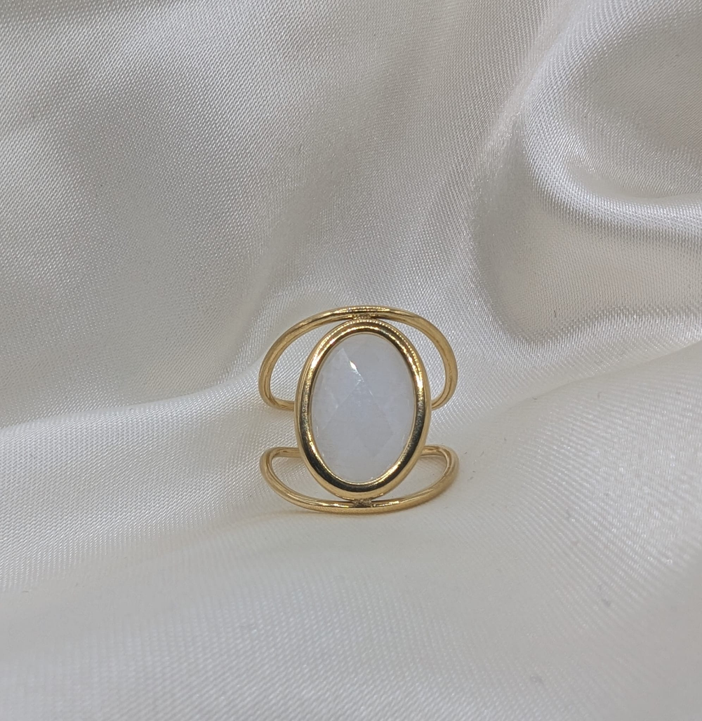 Bague Alba