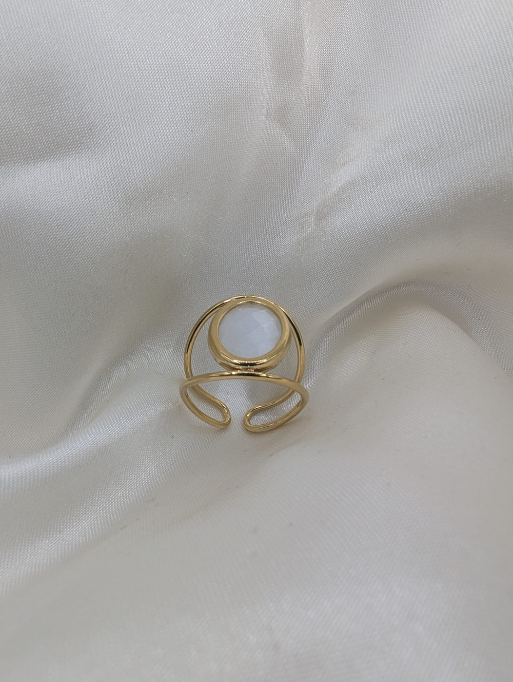 Bague Alba