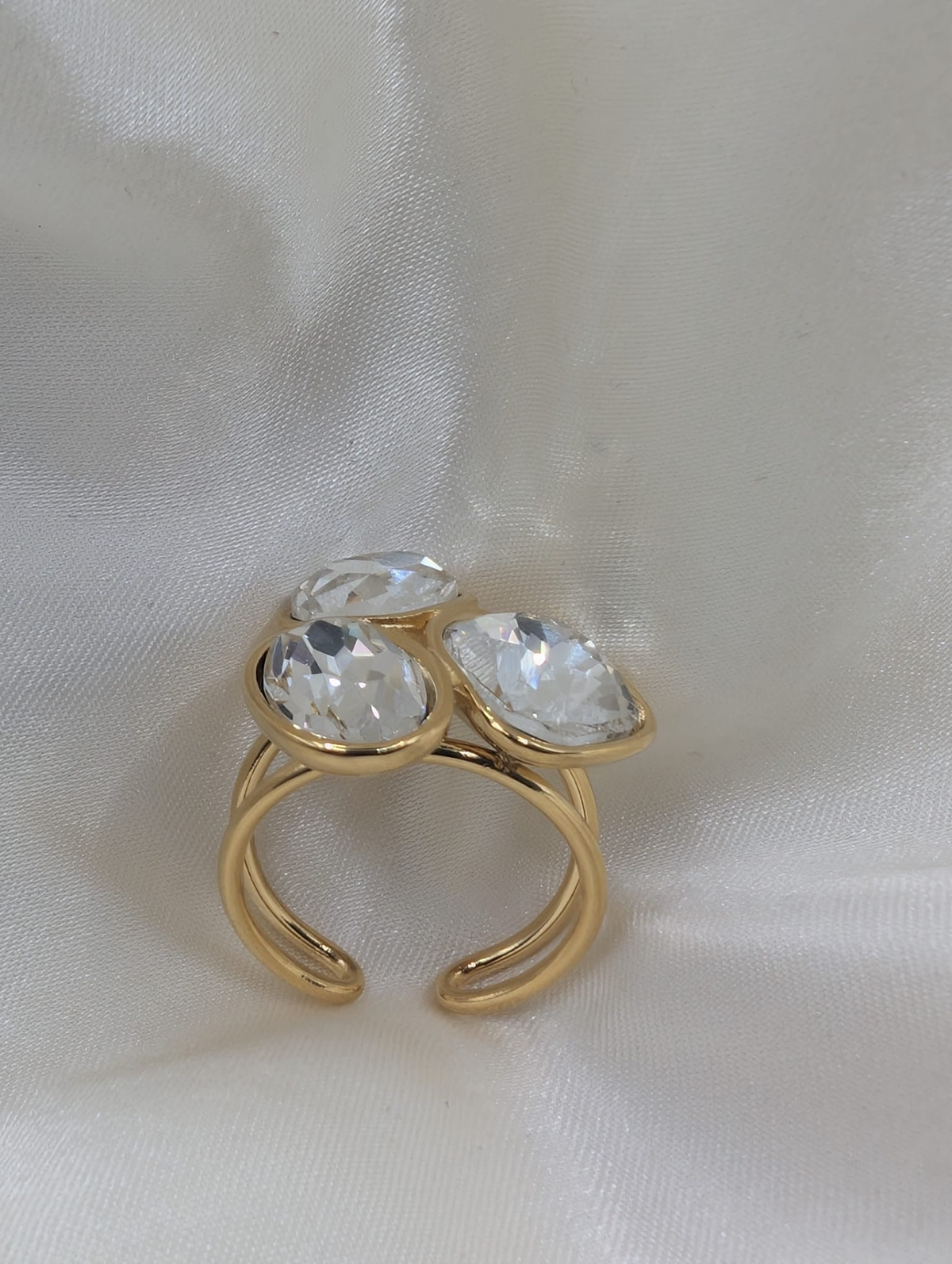 Bague Eva