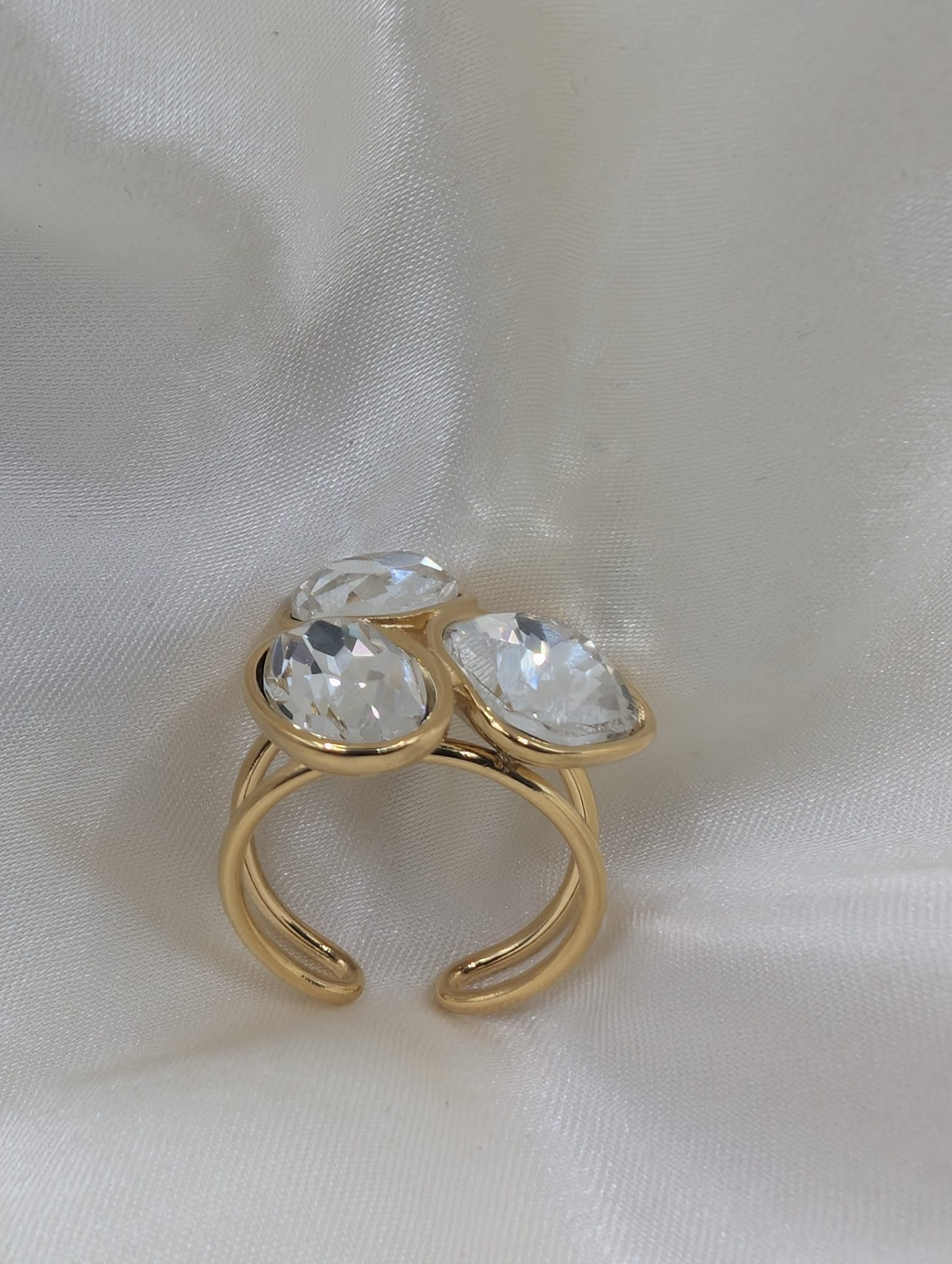 Bague Eva