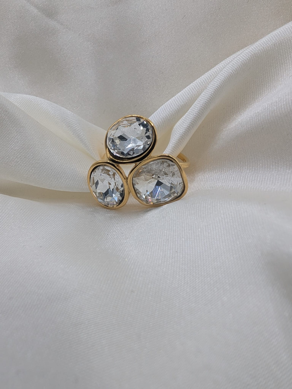 Bague Eva