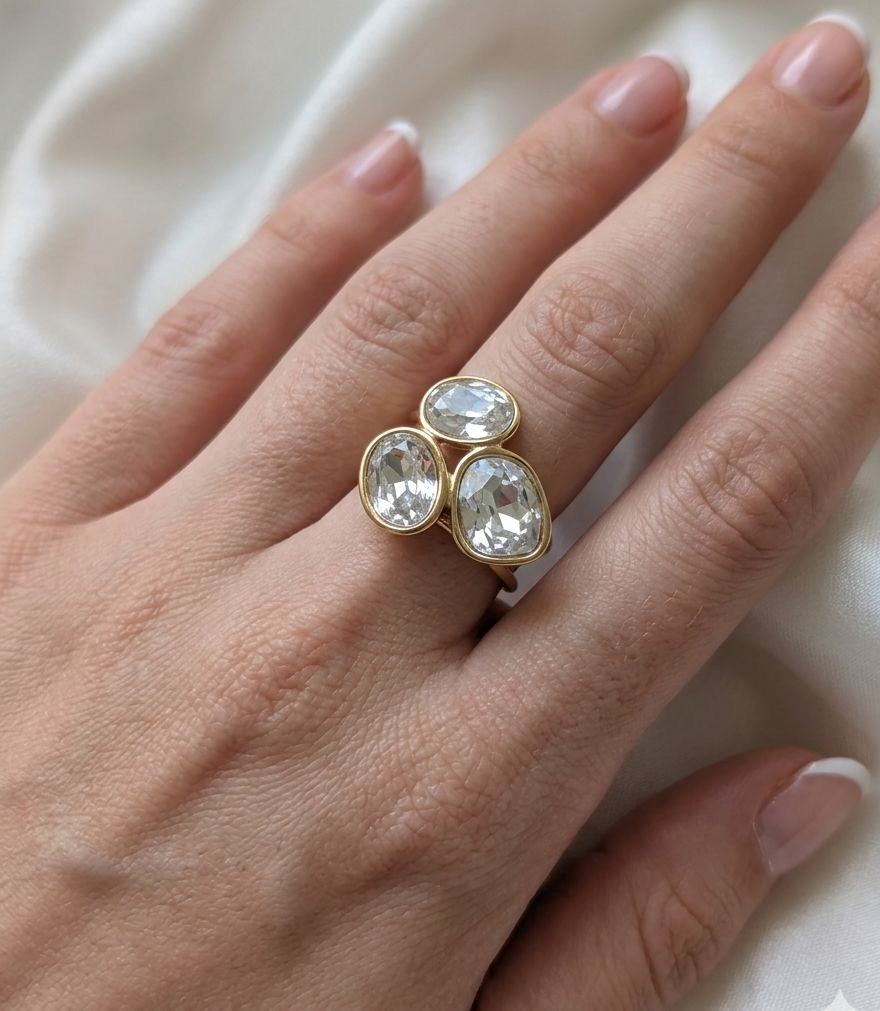 Bague Eva