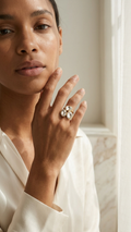 Bague Eva