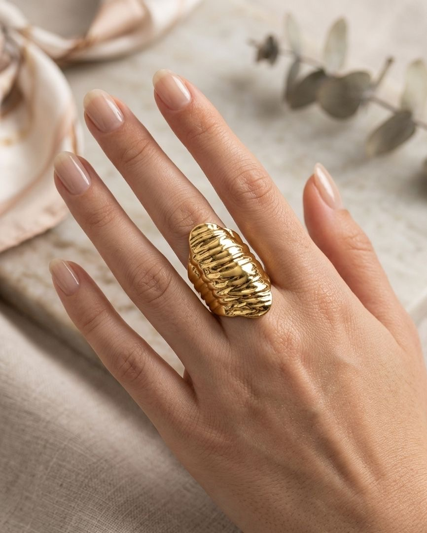 Bague Talia