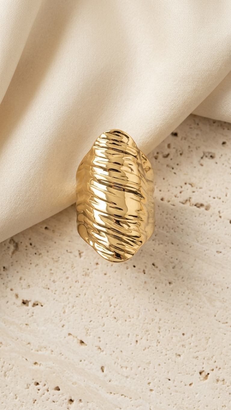 Bague Talia