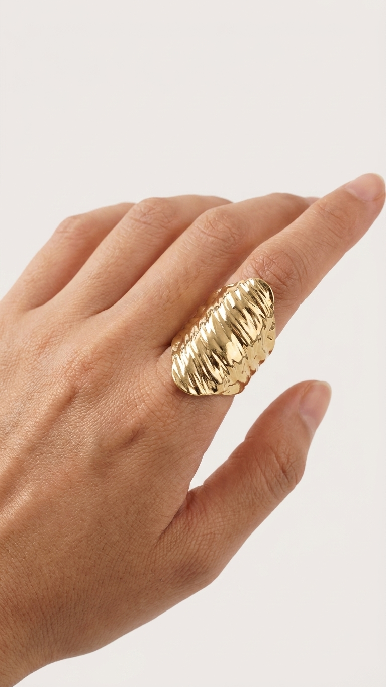 Bague Talia