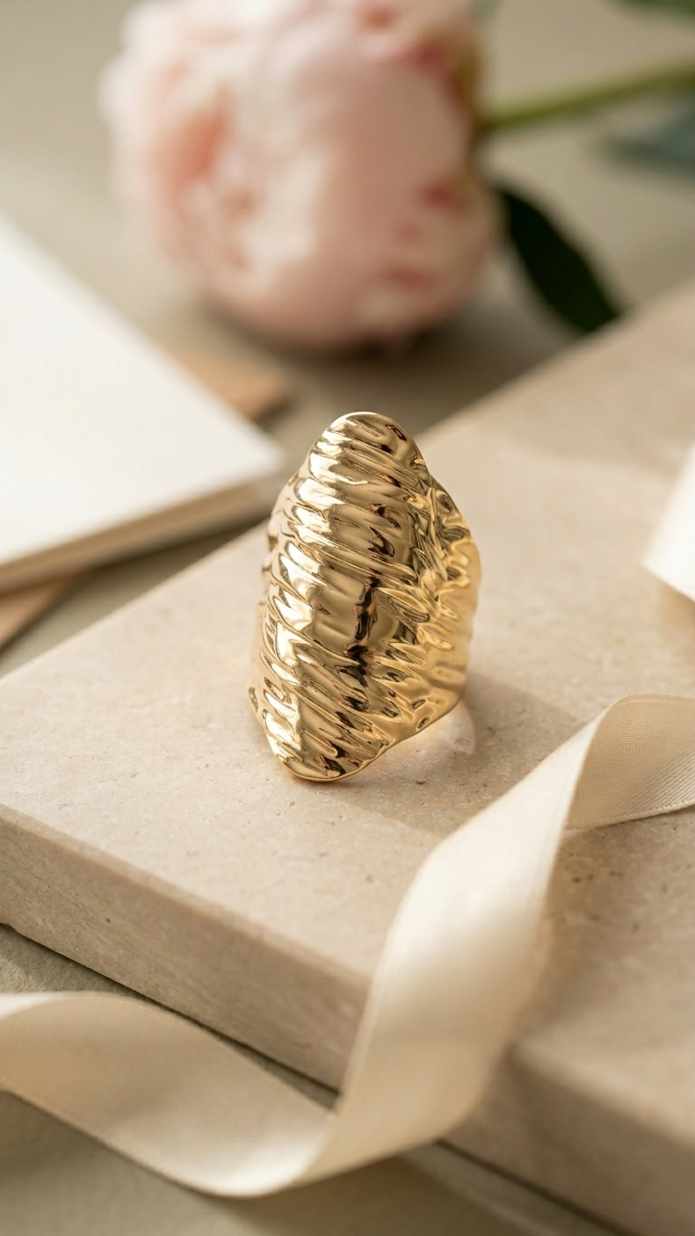 Bague Talia