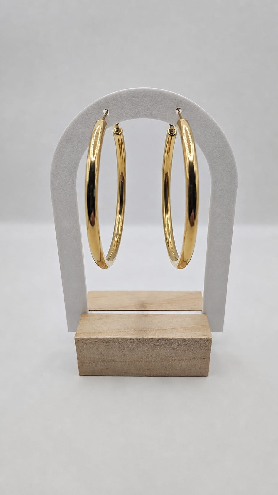 Boucles d'oreilles Lyna