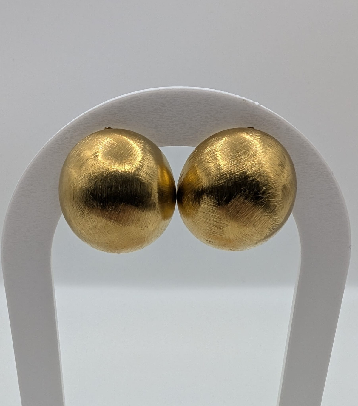 Boucles d'oreilles Terra