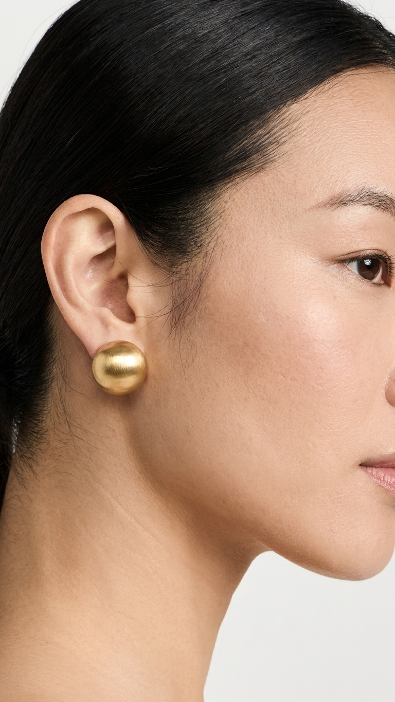 Boucles d'oreilles Terra