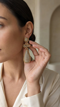 Boucles d'oreilles Stella