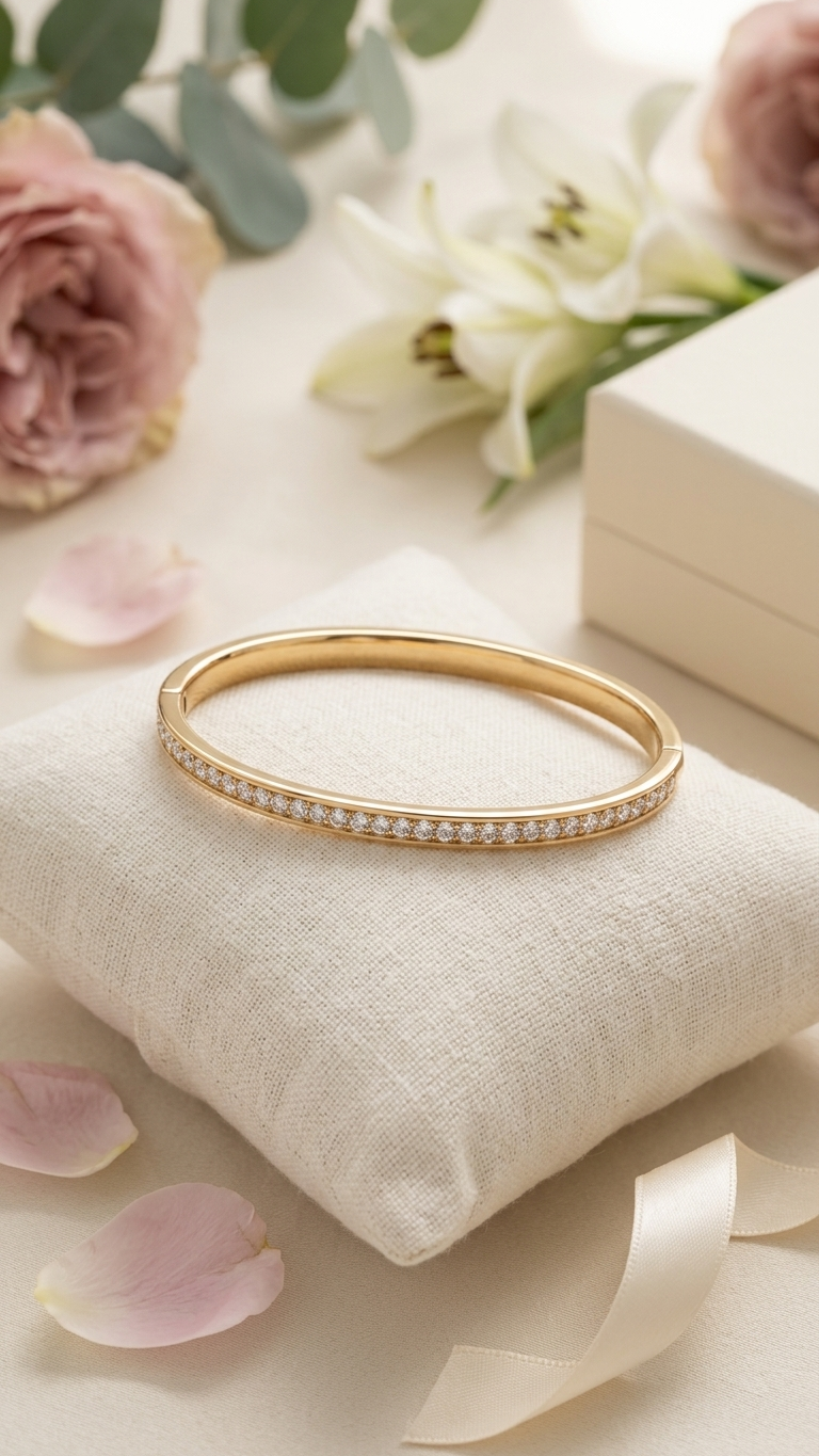 Bracelet Isra