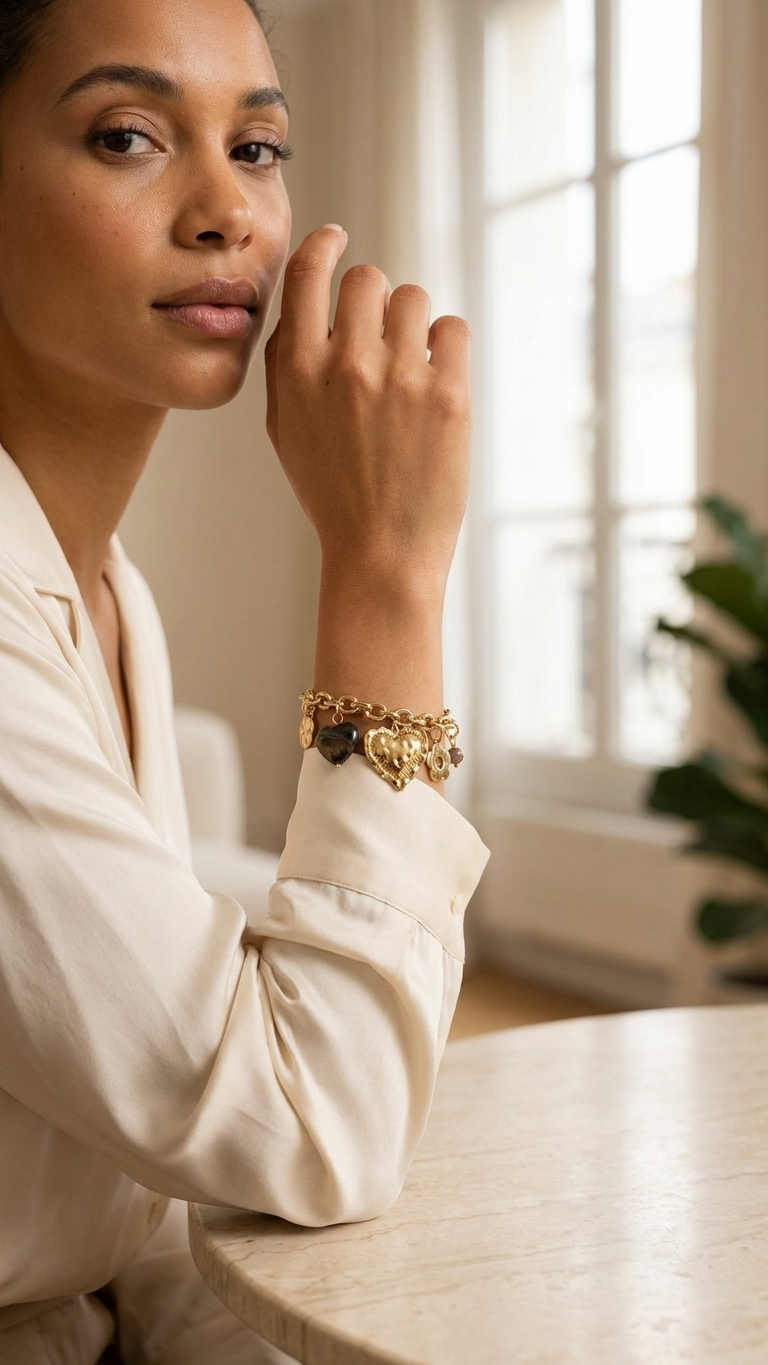 Bracelet Maria