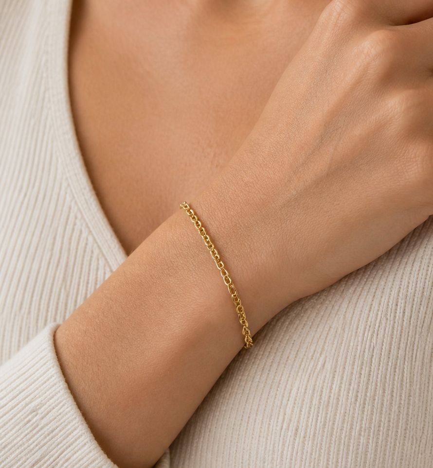 Bracelet Miraya