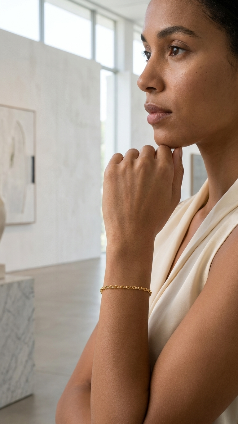 Bracelet Miraya