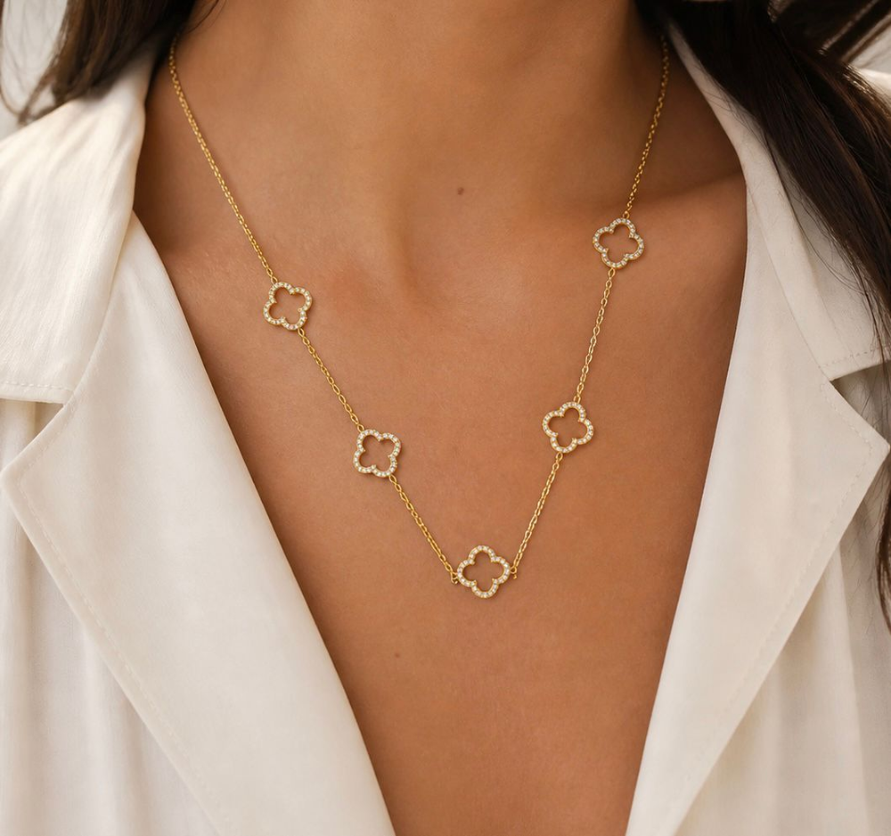 Collier Kara