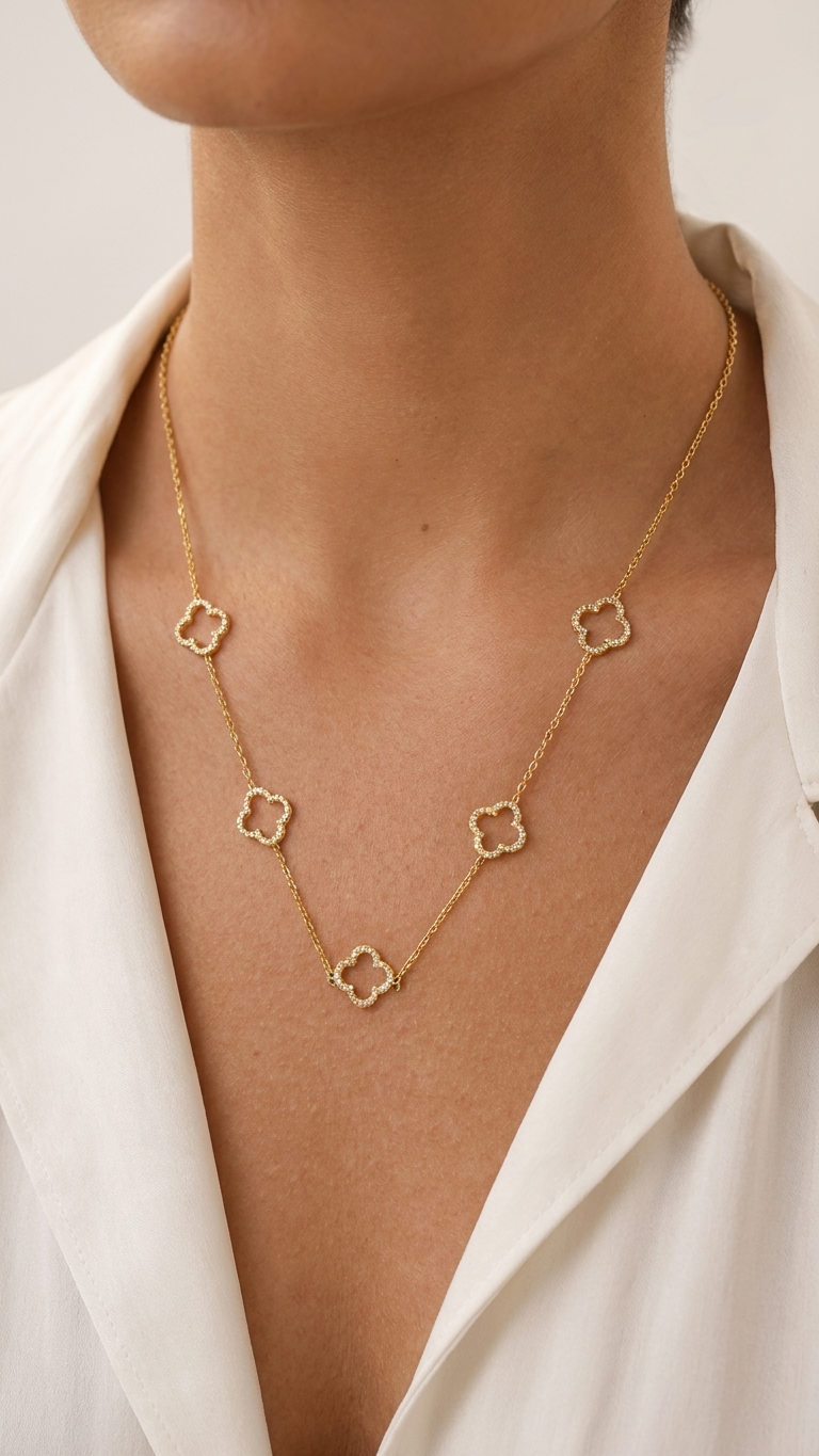 Collier Kara