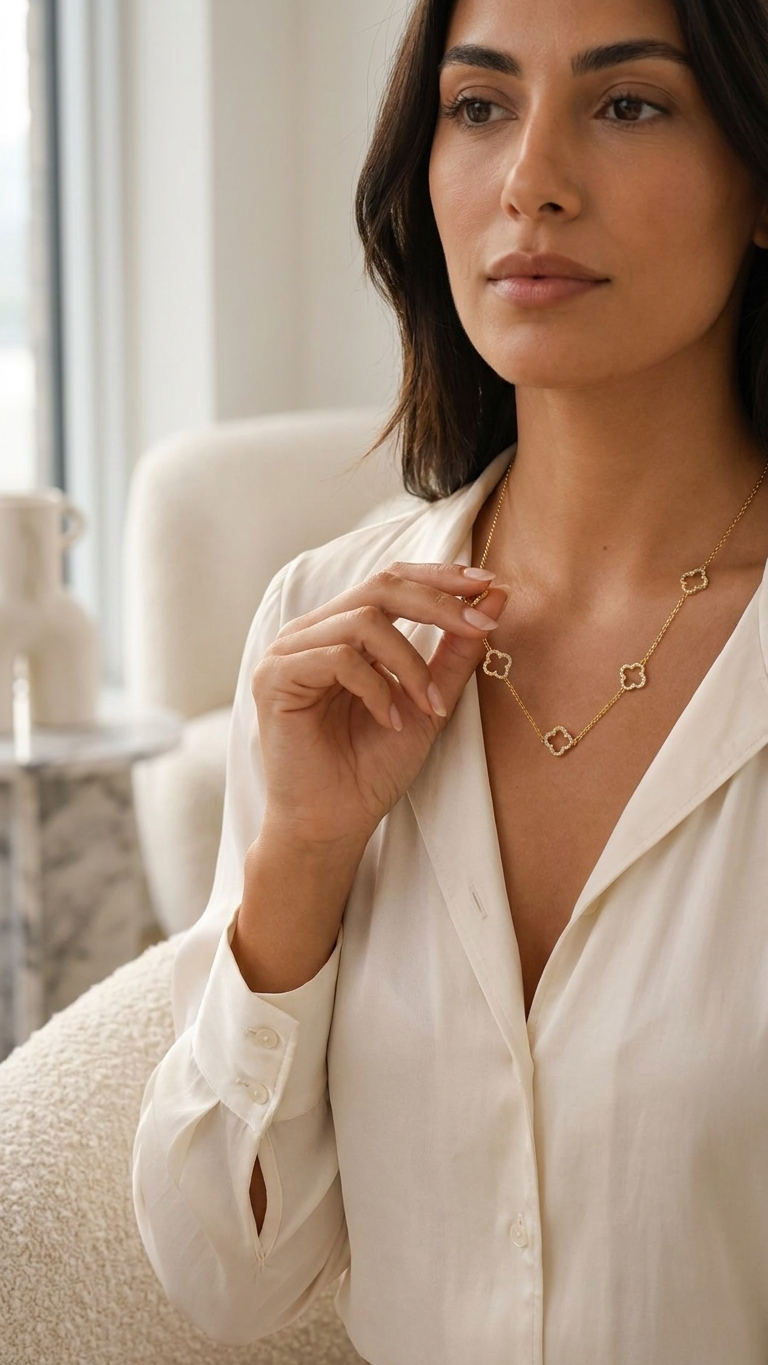 Collier Kara