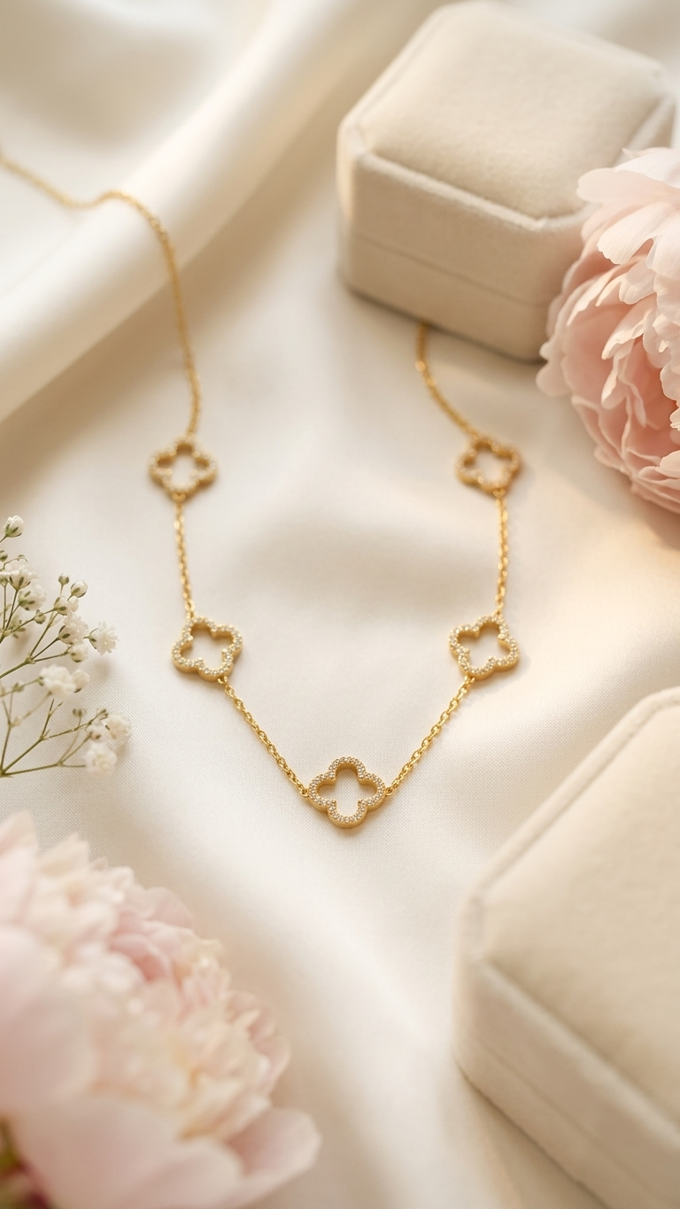 Collier Kara