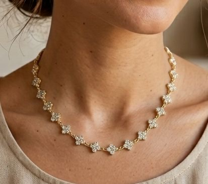 Collier Alizée