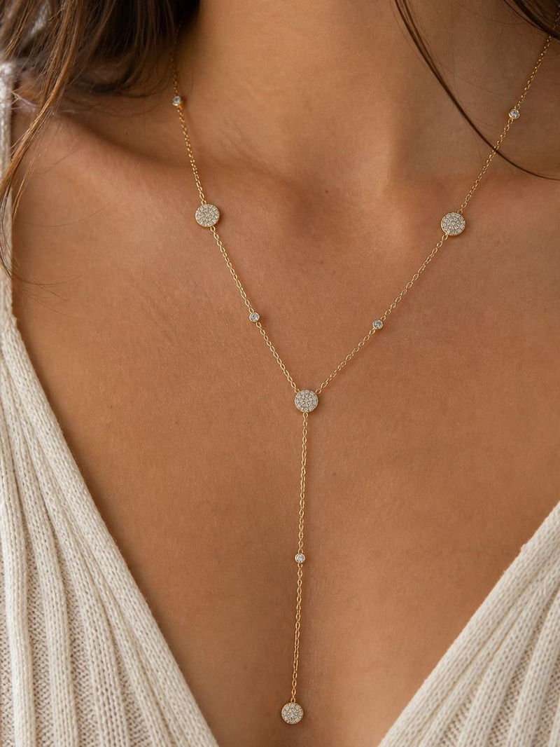 Collier Yela