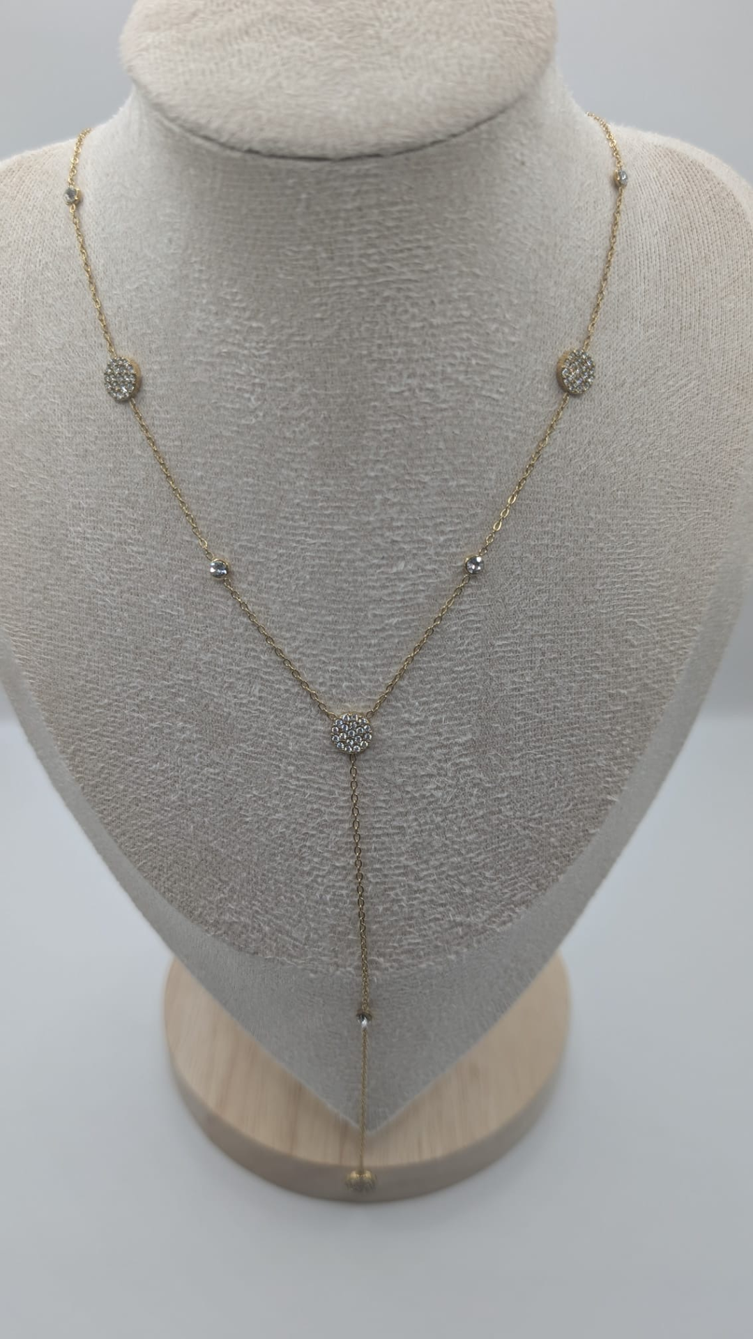 Collier Yela