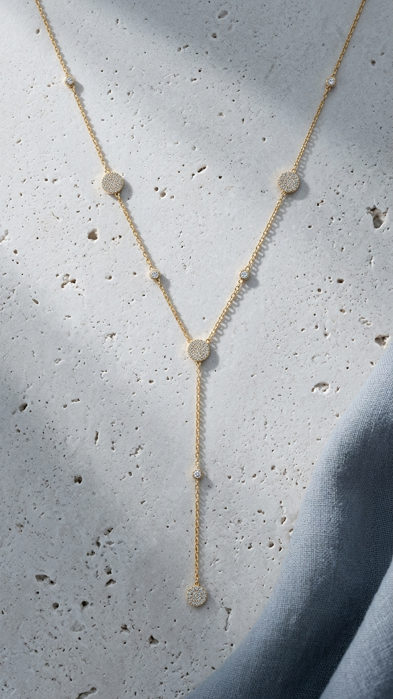 Collier Yela