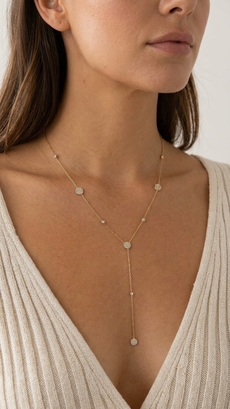 Collier Yela