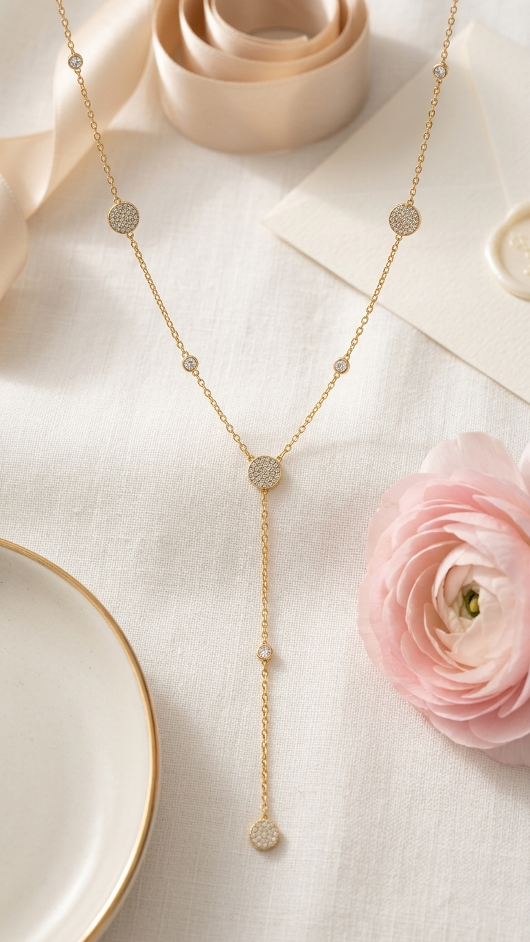 Collier Yela