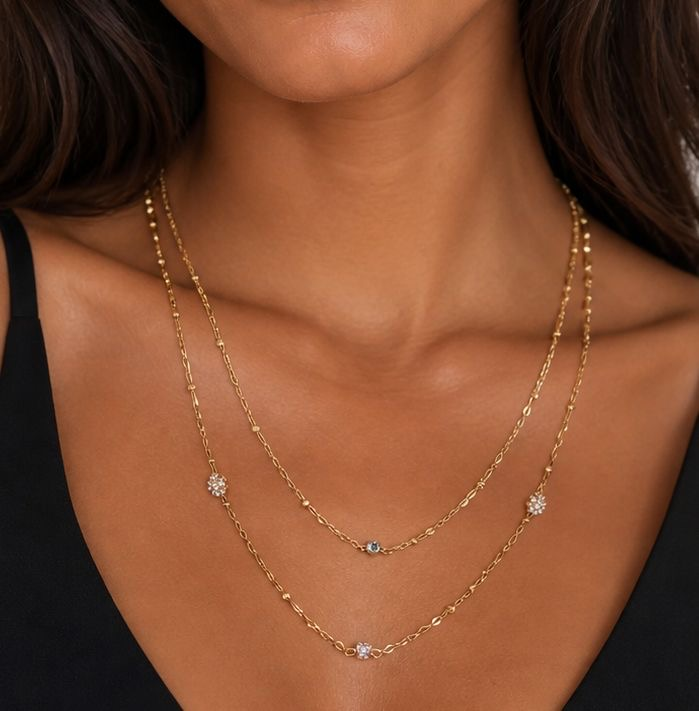 Collier Léya