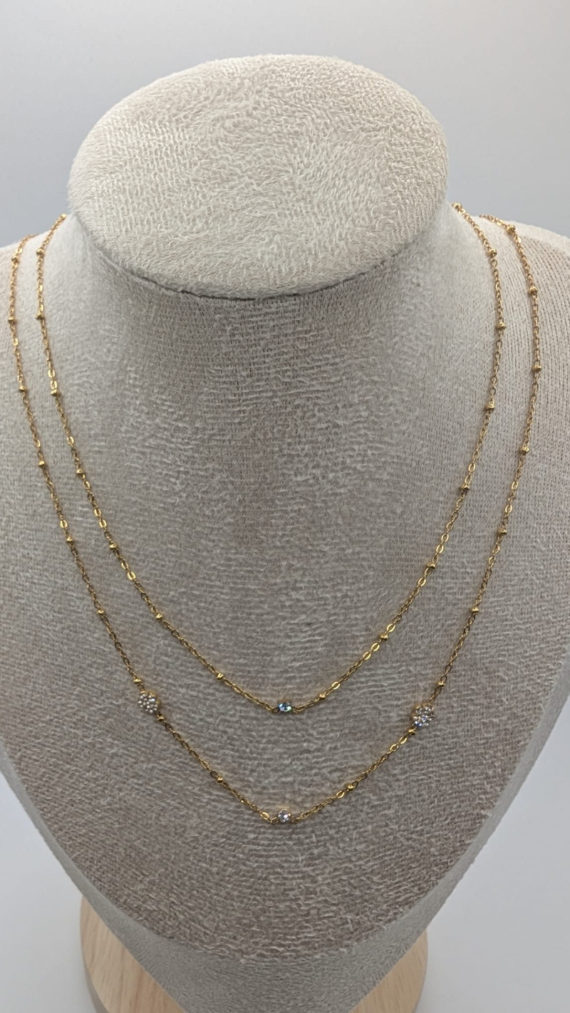 Collier Léya