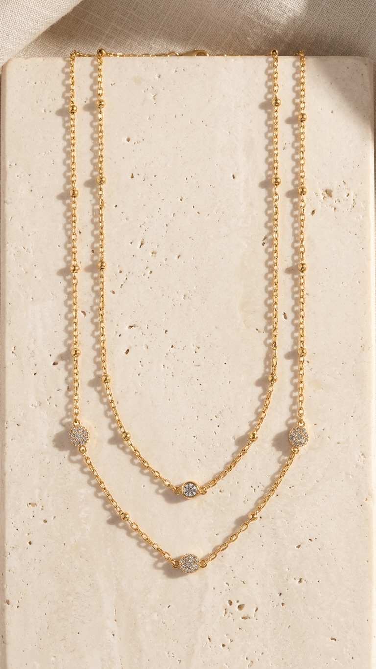 Collier Léya