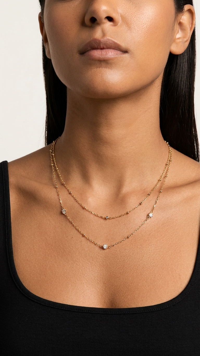 Collier Léya