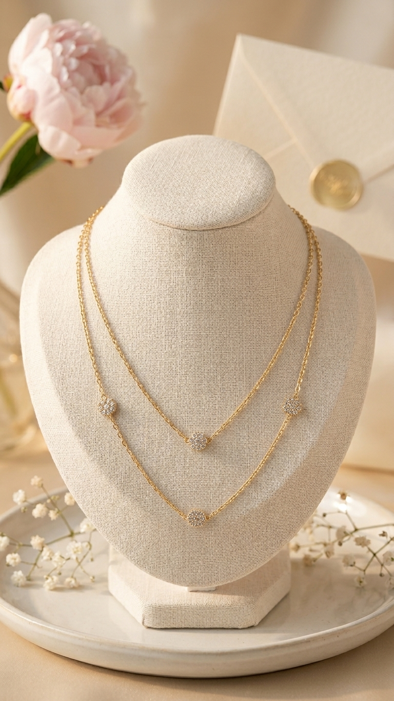 Collier Léya