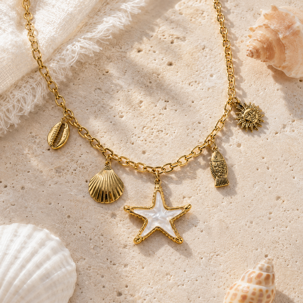 Collier Emma