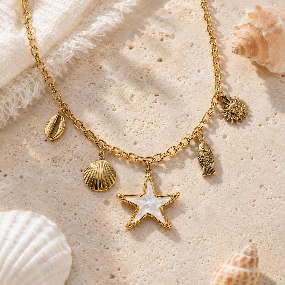 Collier Emma