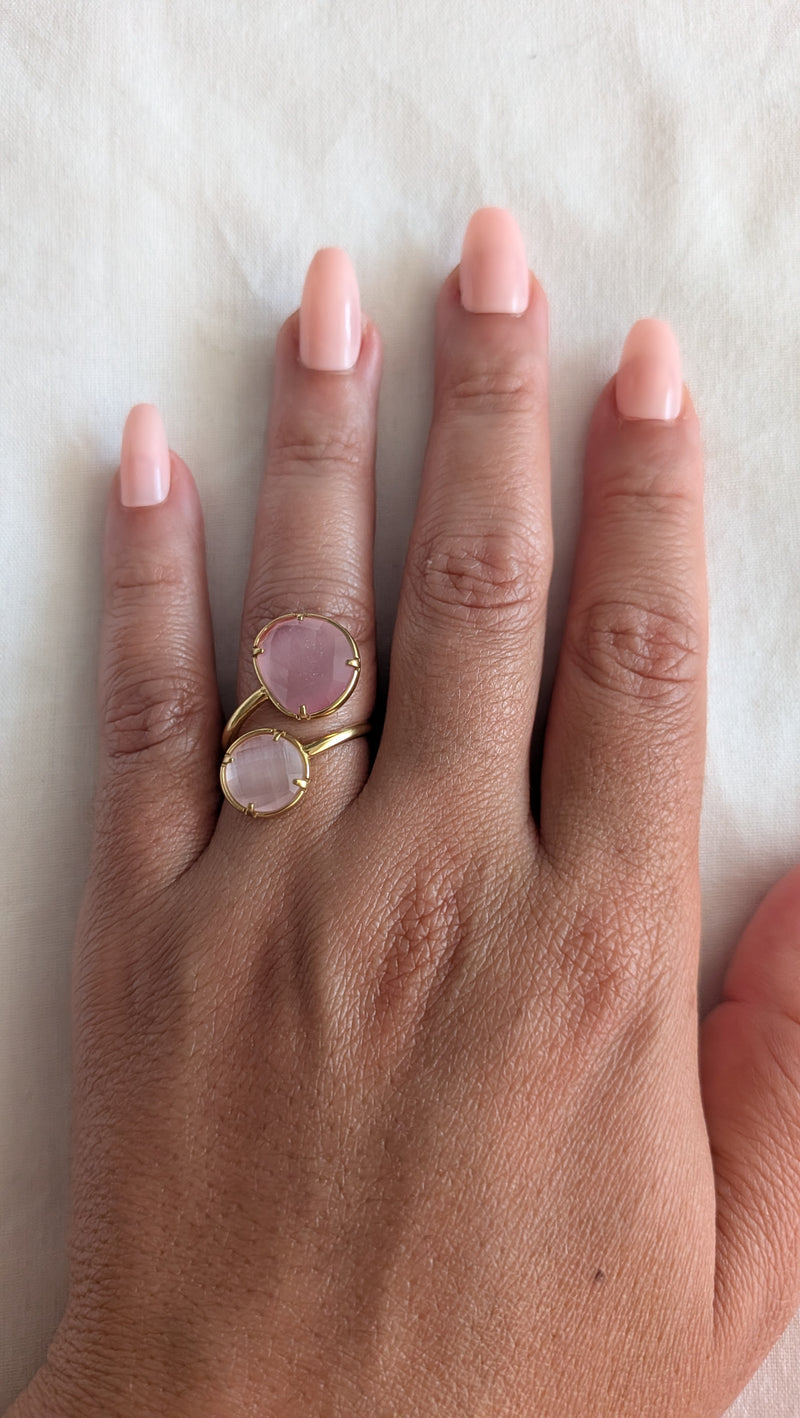 Bague Mélodie