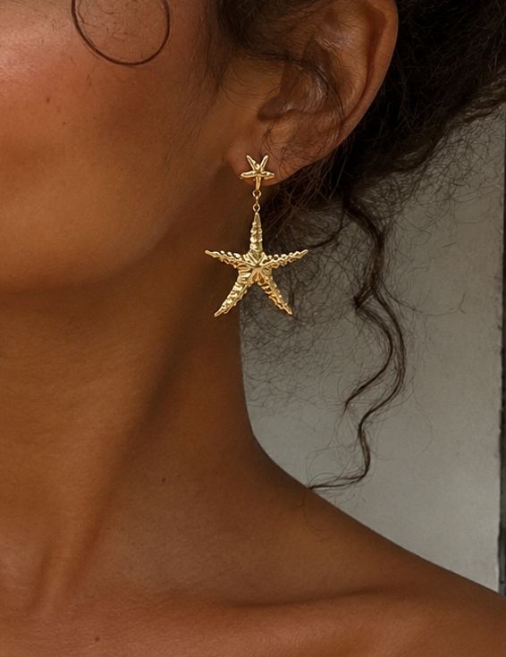Boucles d'oreilles Mandy