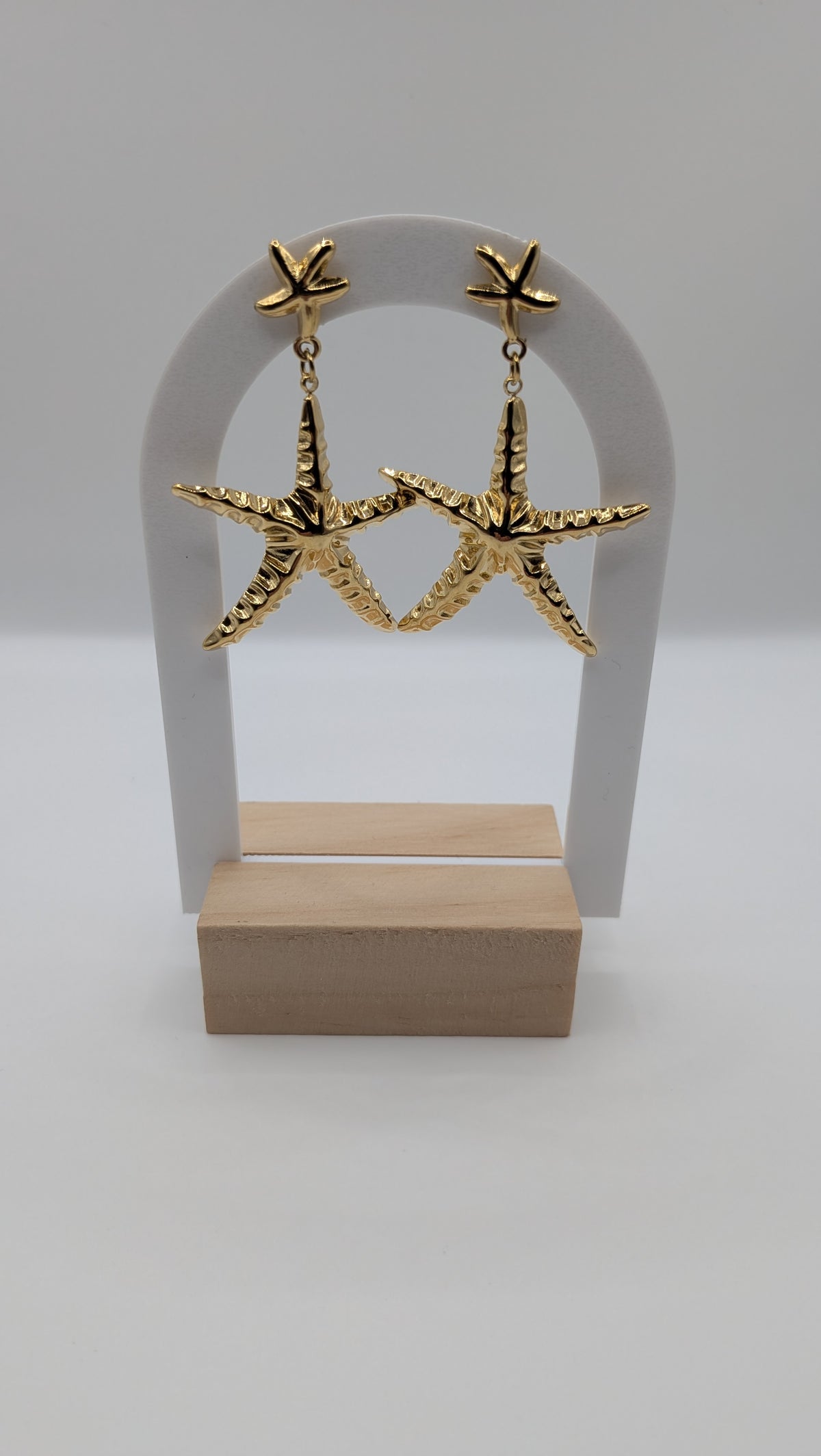 Boucles d'oreilles Mandy
