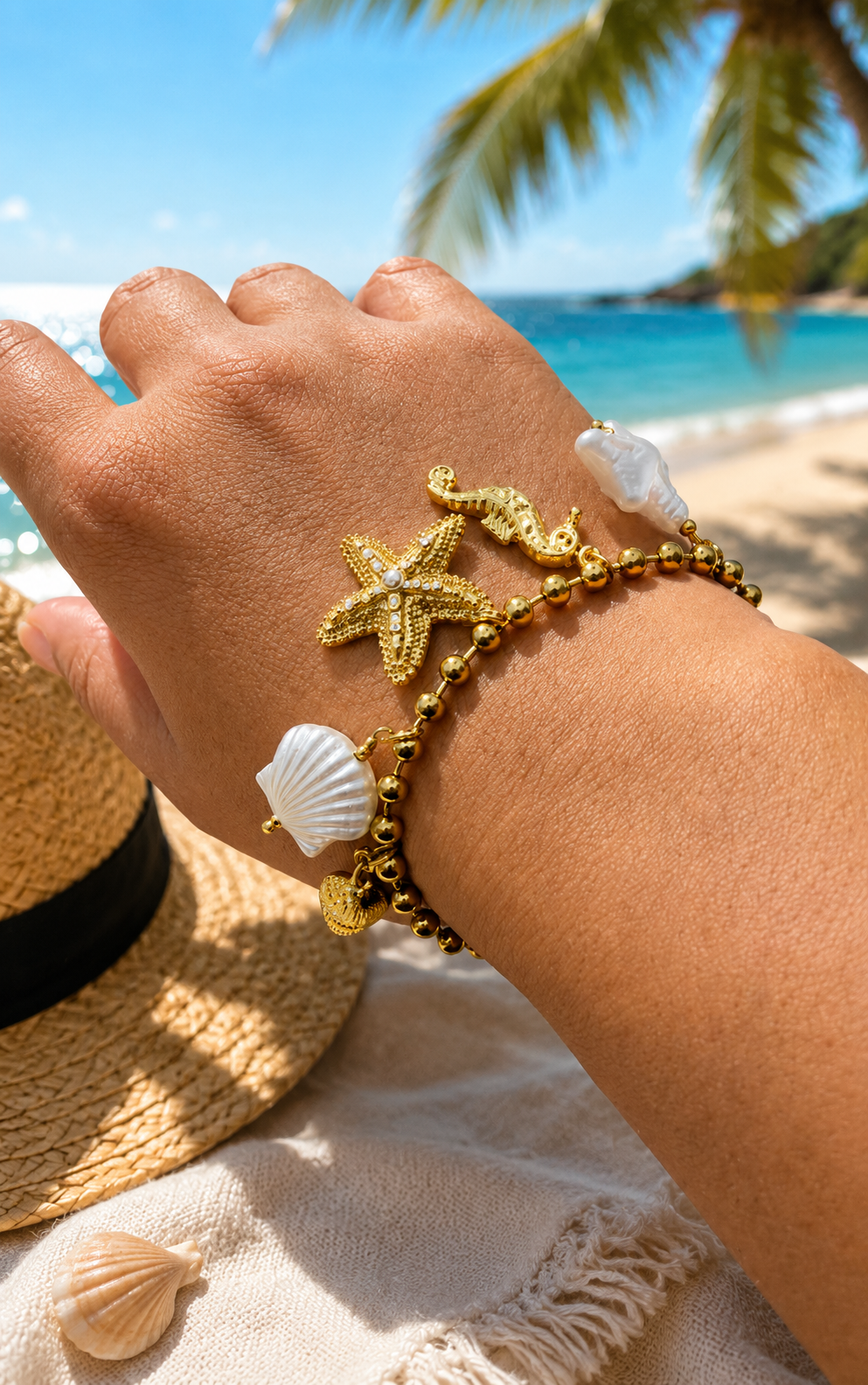 Bracelet Sarah