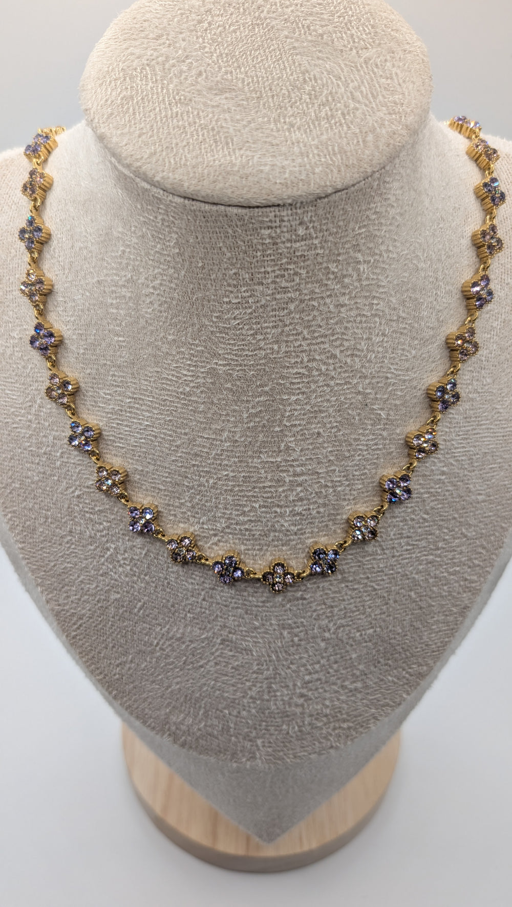 Collier Alizée Coloré