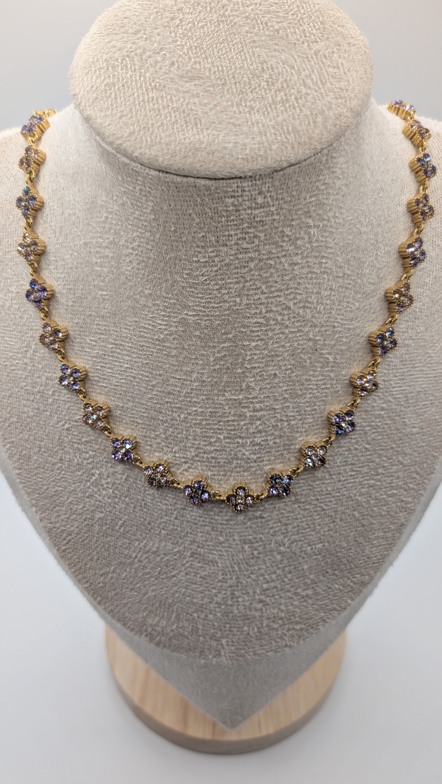 Collier Alizée Coloré