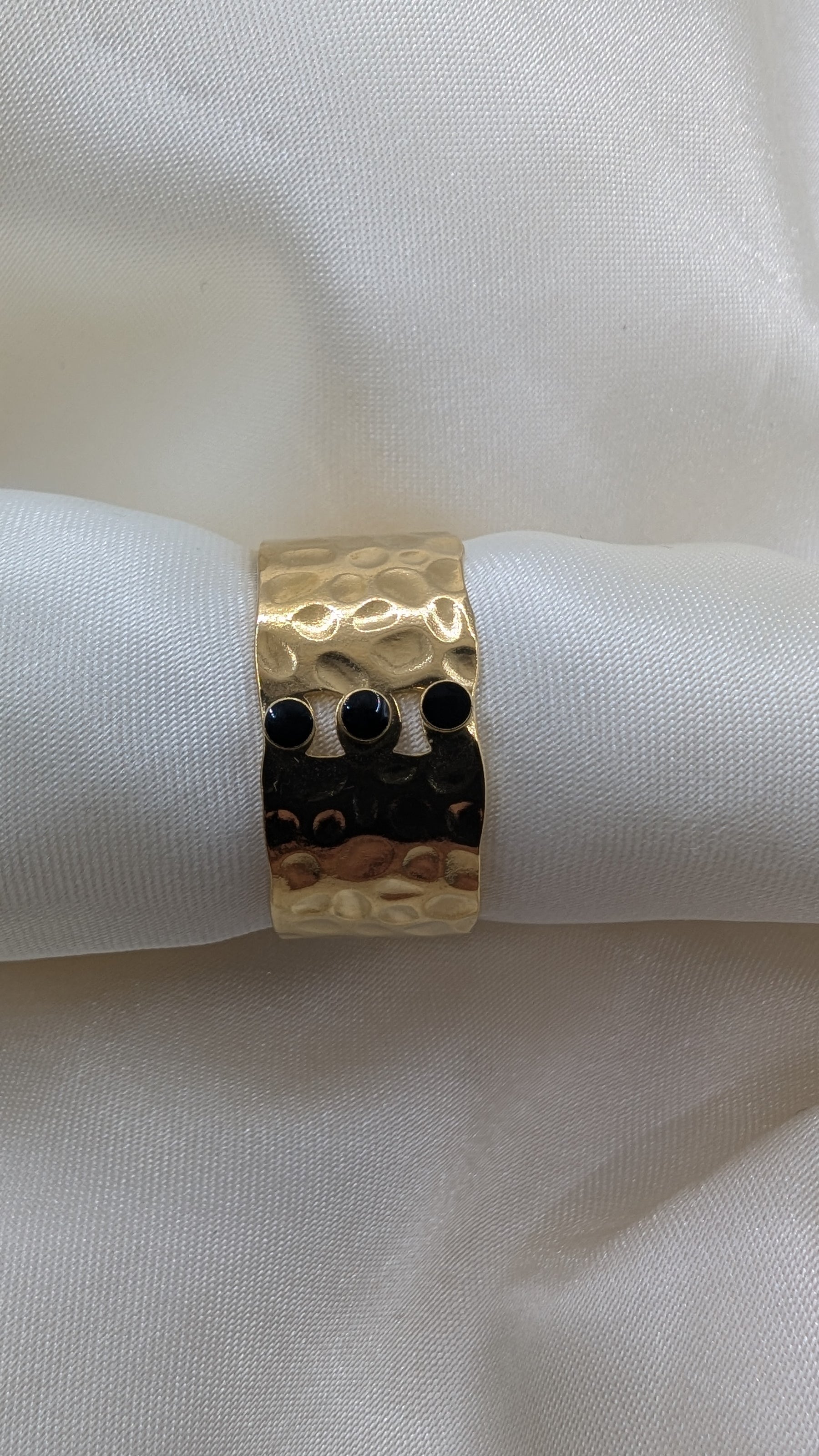 Bague Séréna