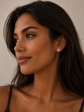 Boucles d'oreilles Érika