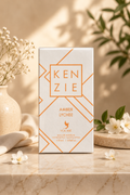 Parfum Kenzie Amber Lychee