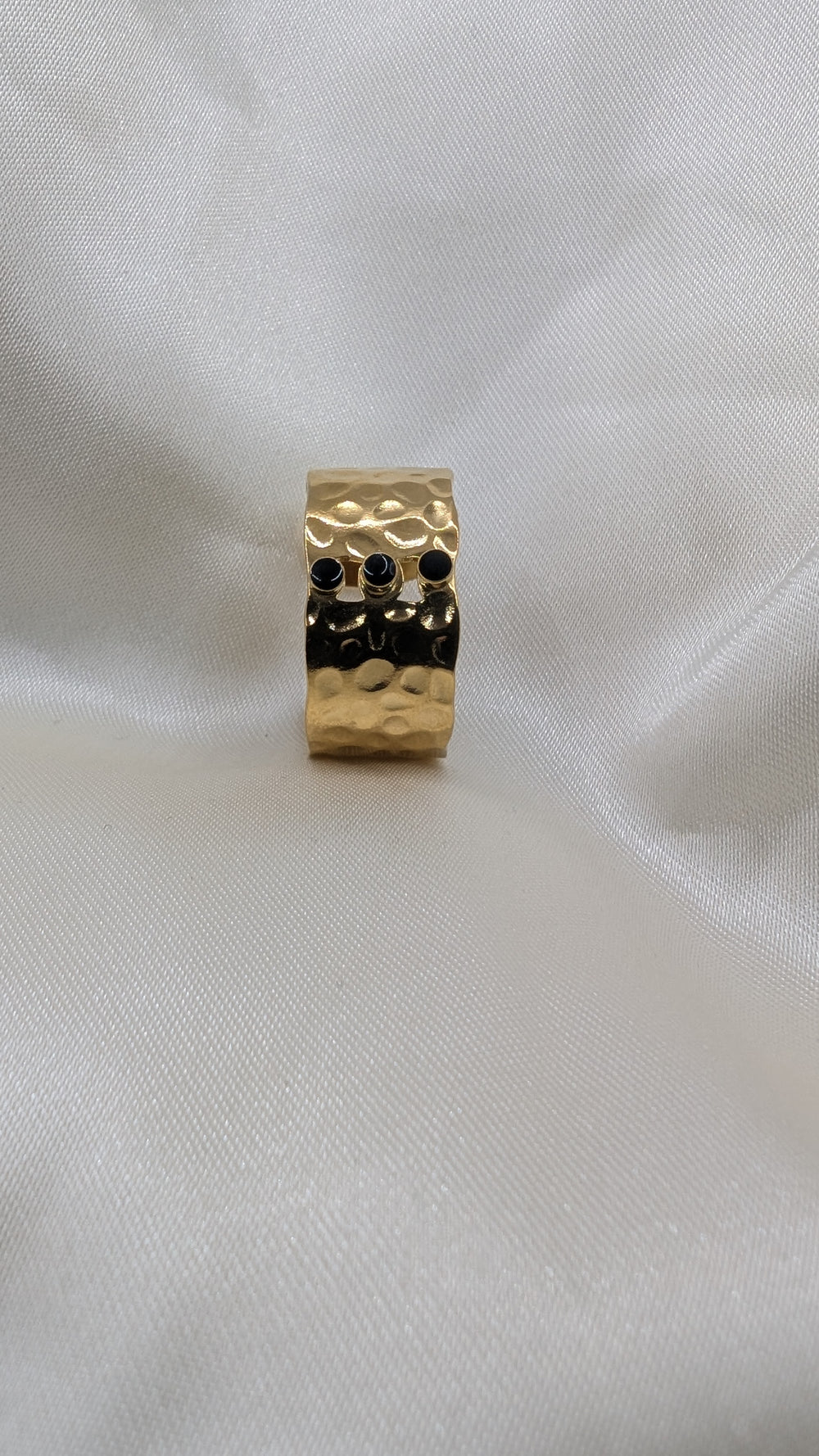 Bague Séréna