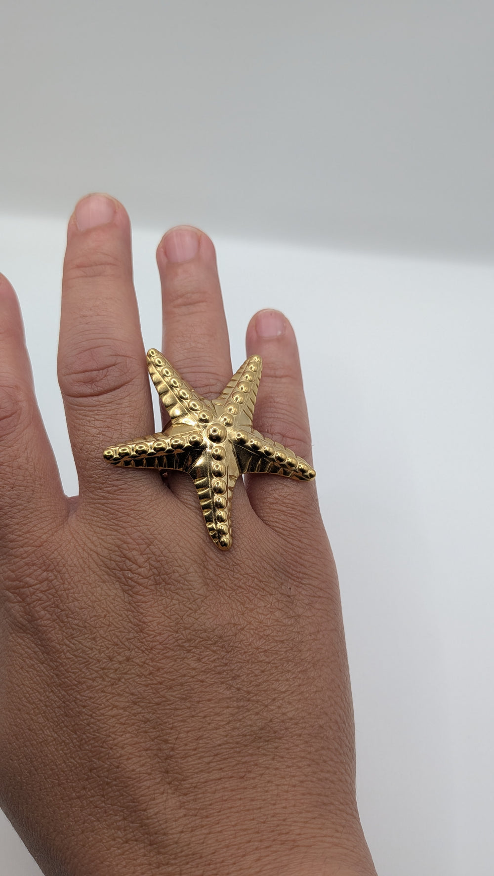 Bague Shelly