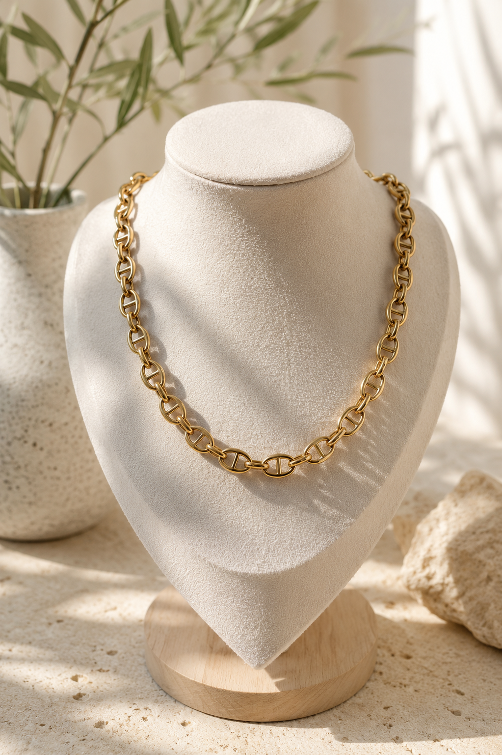 Collier Diana