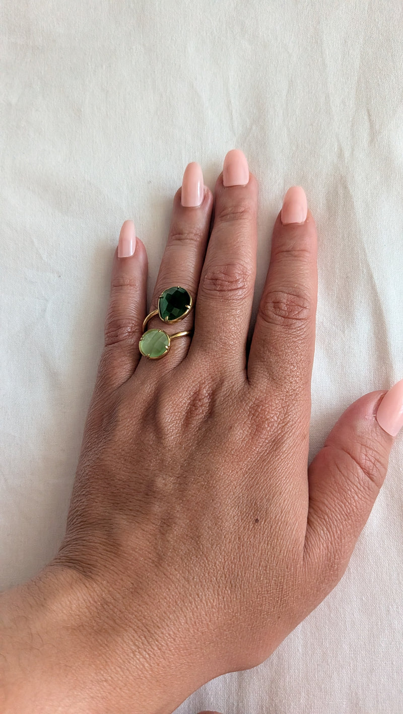 Bague Mélodie